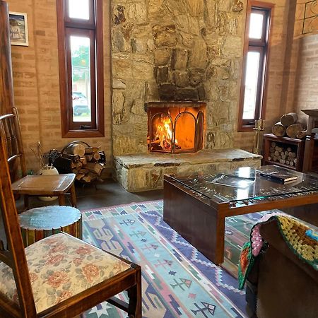 Magnificat Cottage Кунха Екстериор снимка