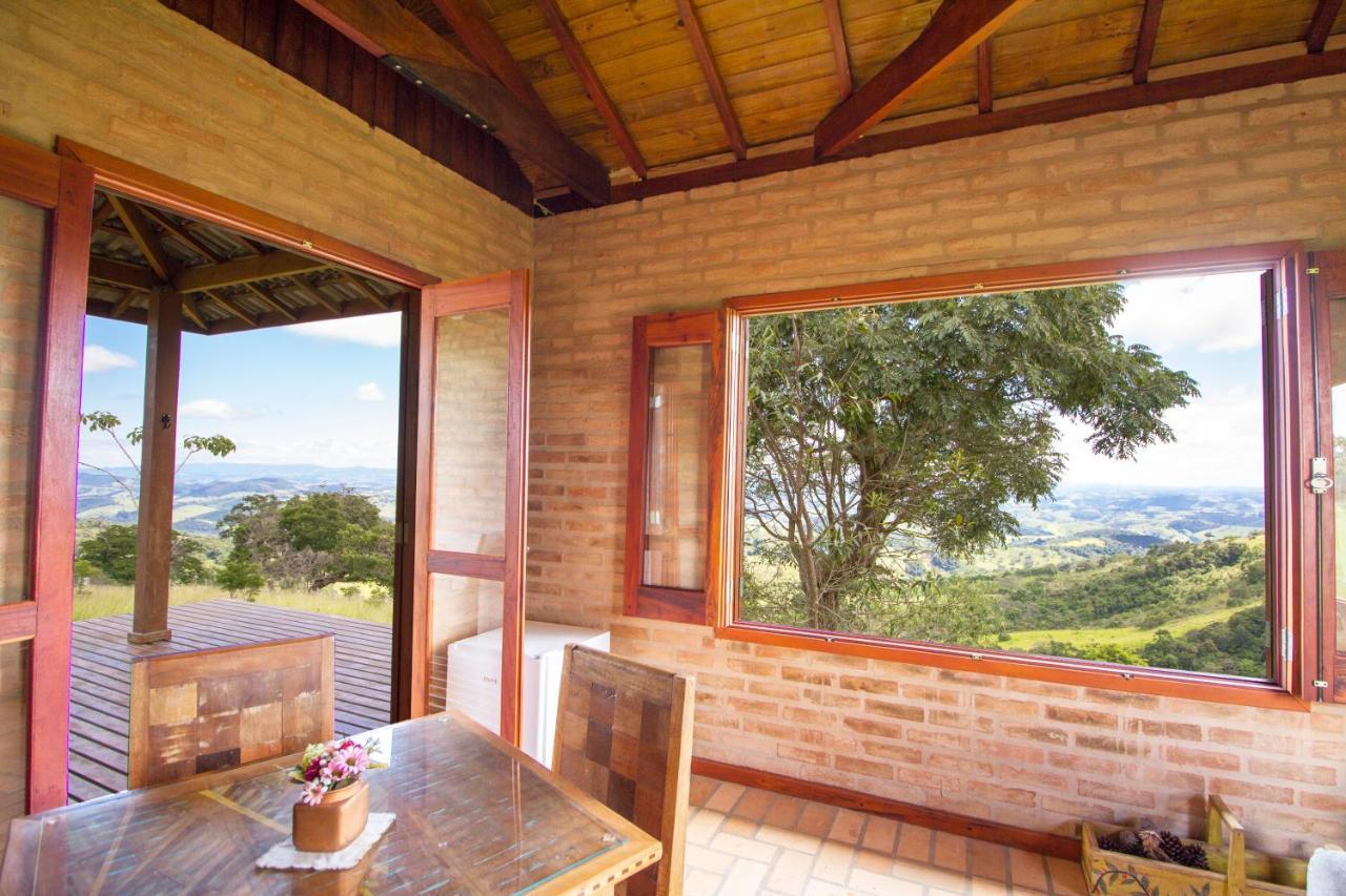 Magnificat Cottage Кунха Екстериор снимка