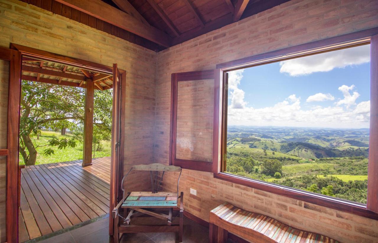 Magnificat Cottage Кунха Екстериор снимка