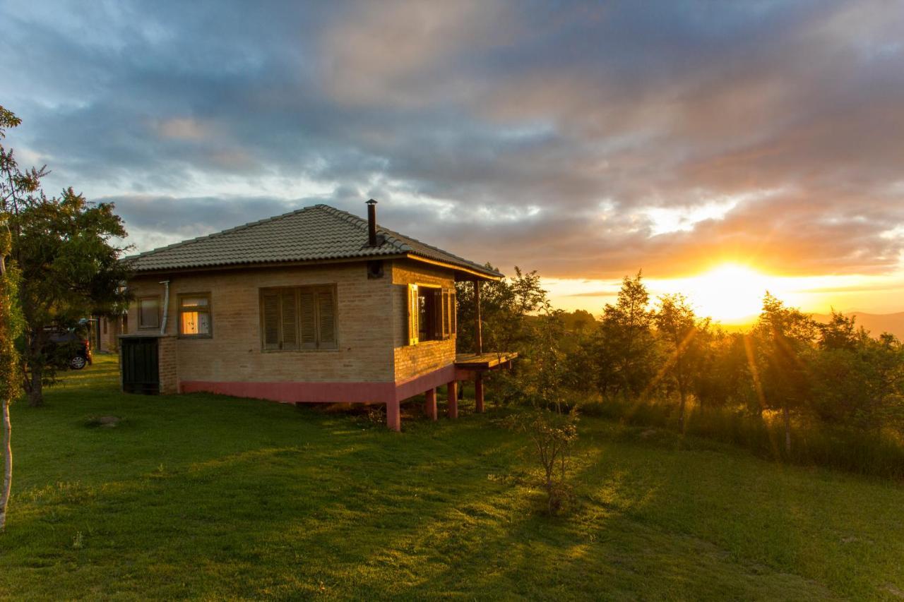 Magnificat Cottage Кунха Екстериор снимка