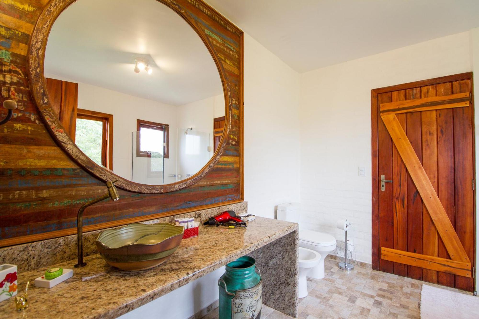 Magnificat Cottage Кунха Екстериор снимка