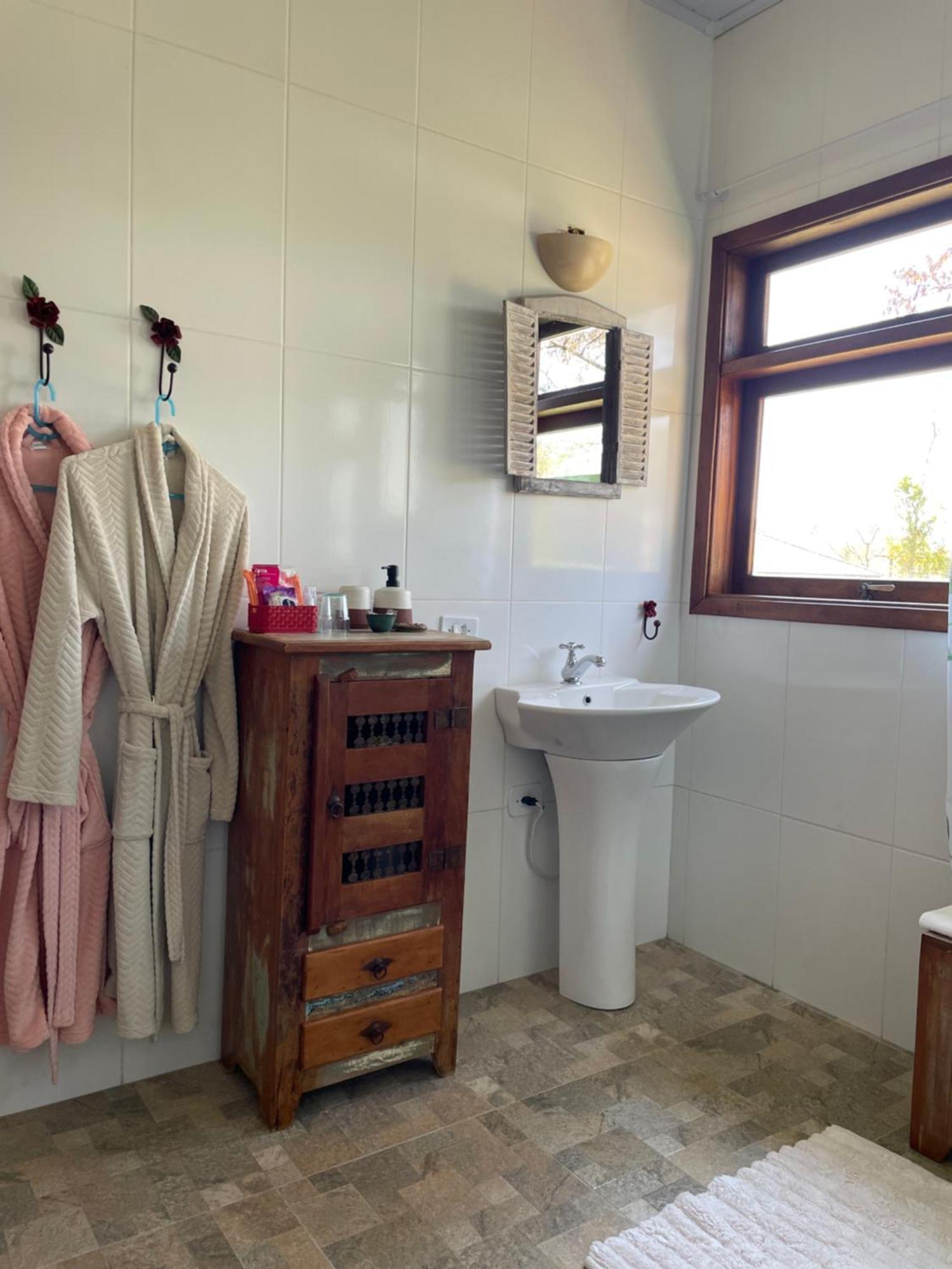 Magnificat Cottage Кунха Екстериор снимка