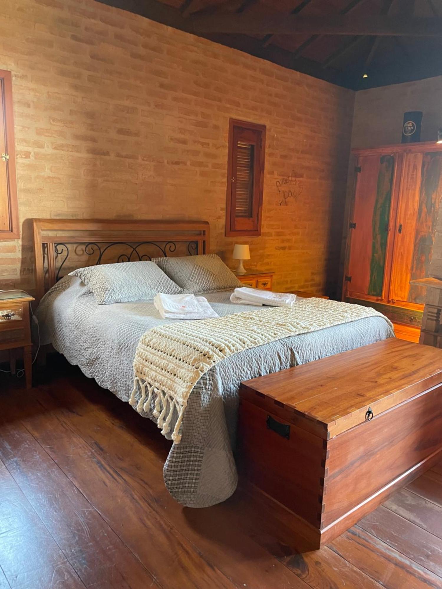 Magnificat Cottage Кунха Екстериор снимка