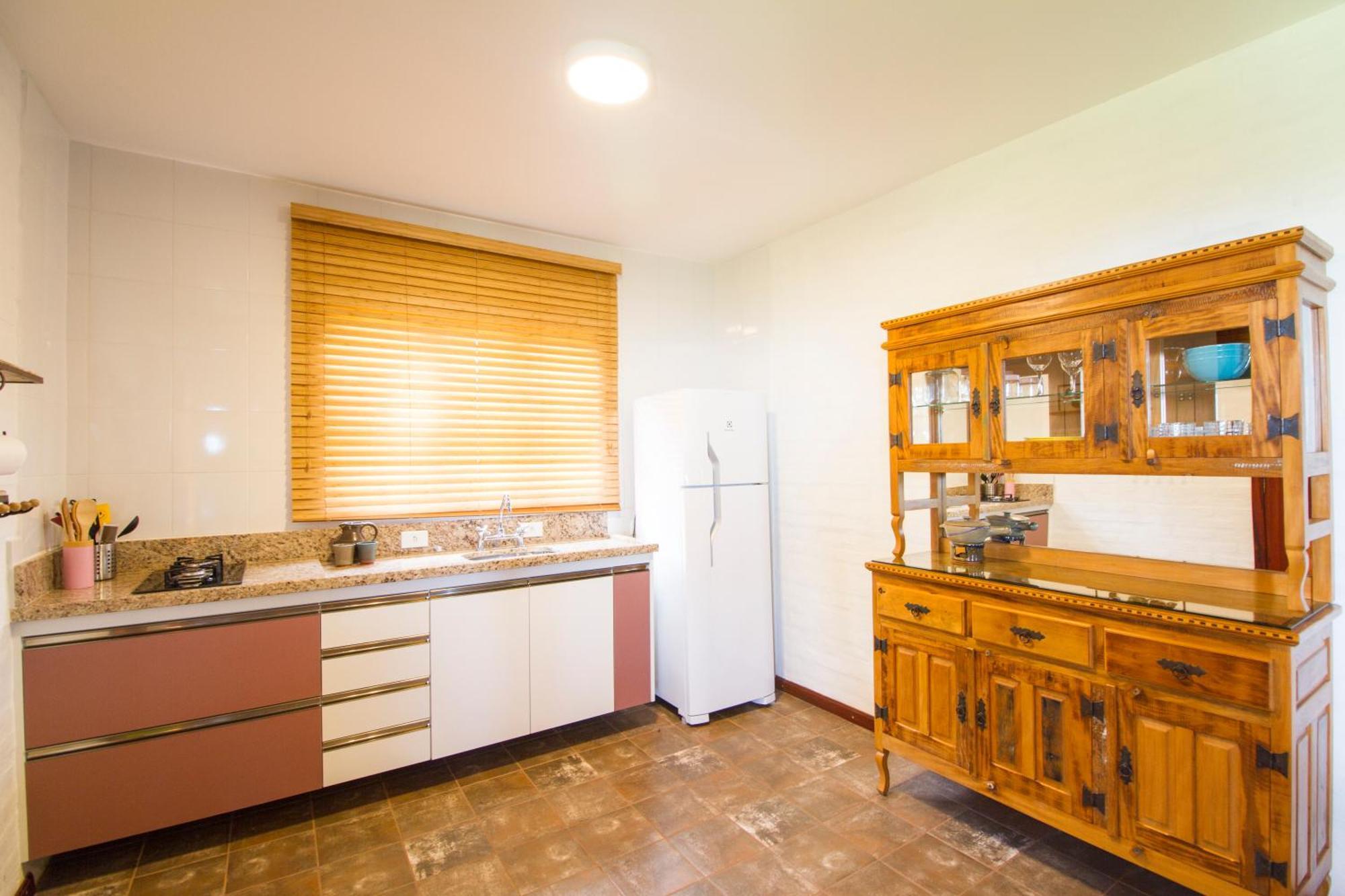 Magnificat Cottage Кунха Екстериор снимка